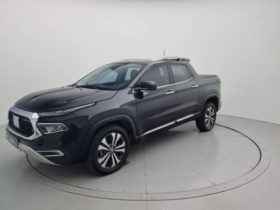 FIAT TORO 2.0 16V TURBO DIESEL VOLCANO 4WD AT9
